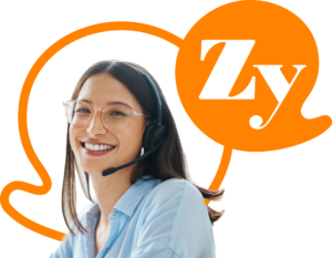 Zylinc + FrontDesk: A Strategic Alliance for the Future of Communication