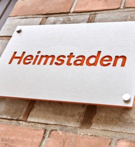 Heimstaden Denmark: ”Zylinc is working so well, we don’t even notice it”